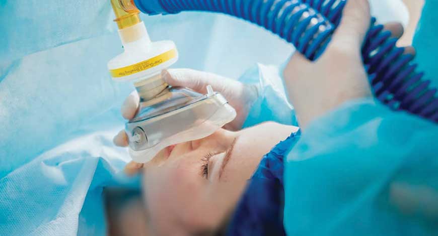 Anesthesia Safety and Preparation Guide for Patients